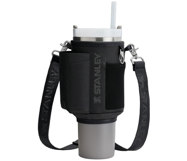 Stanley  Carry-All na Quencher 1.18L Black Stanley - 1476896 - zdjęcie